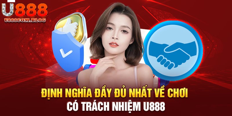 Định nghĩa chơi có trách nhiệm