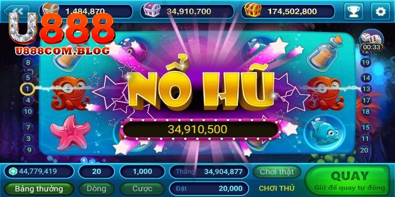 Giới thiệu một vài thông tin cơ bản về nổ hũ đổi thưởng
